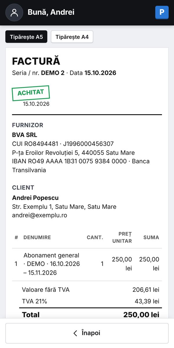Facturi
